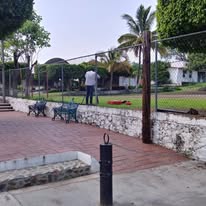 Proyecto exterior terminado